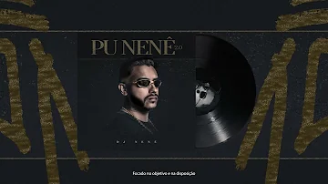 DJ Nenê e MC Hariel - Troféu 🏆