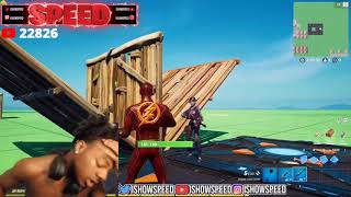 Celebrity Ishowspeed rages at faze Sway (Funny) Profile