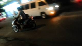 Warung pojok muslim madura kuta
