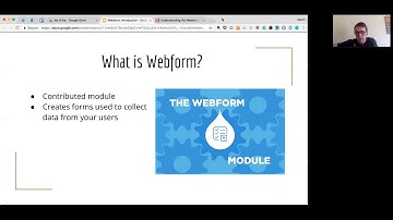 Drupal 7 Webform module at Stanford
