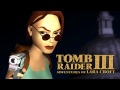"Something Spooky In That Jungle" ('Tomb Raider III' soundtrack) by Nathan McCree [1998]