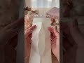 封筒1枚で完成🎁バレンタイン高見えラッピング