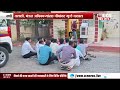 Wani - Journalists protest | पत्रकारांच्या 'ठिय्या' आंदोलनासमोर पोलीस झुकले