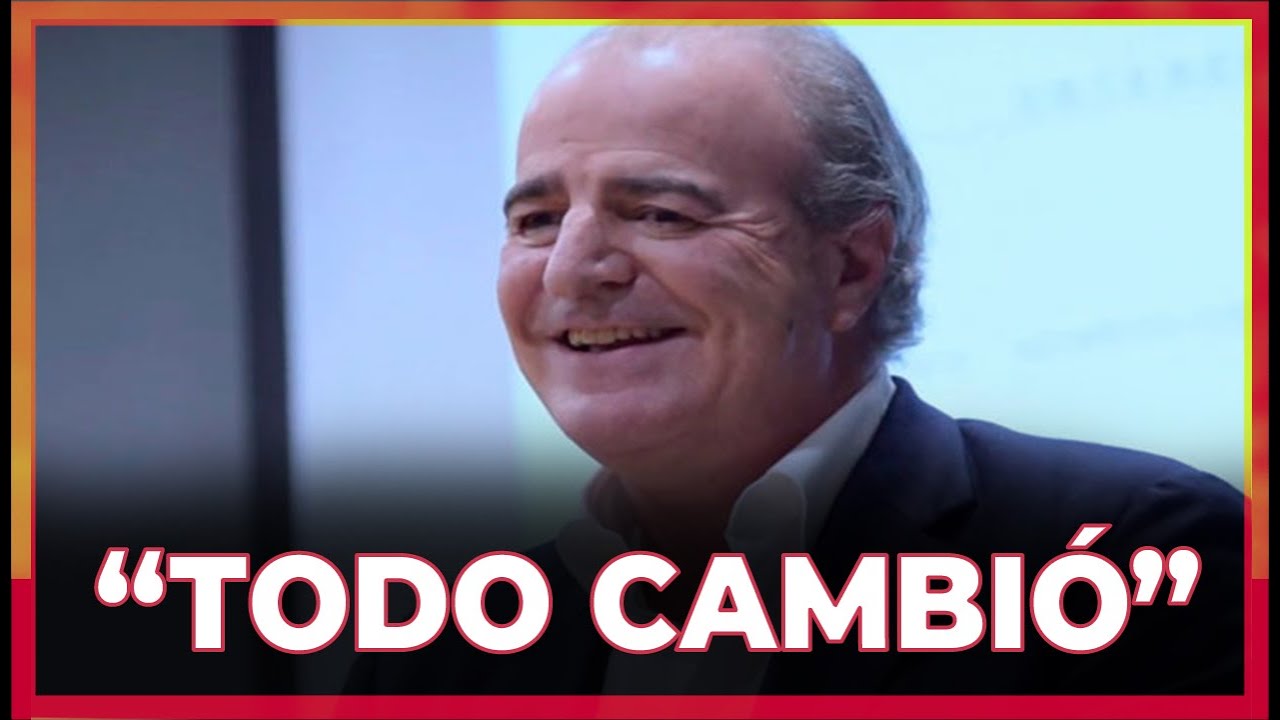 ¿CÓMO ES LA REALIDAD? LA INFORMACIÓN QUE CAMBIARÁ TU VIDA. GONZALO RODRÍGUEZ FRAILE