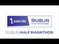 Dublin half marathon 2022 dublinhalfmarathon running irishlifedublinraceseries halfmarathon