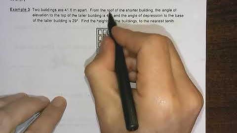 2.5 Solve Problems Using Right Triangles video 2.mp4