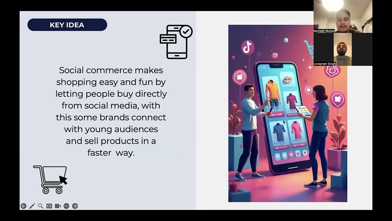 Marketing Technology and Platforms