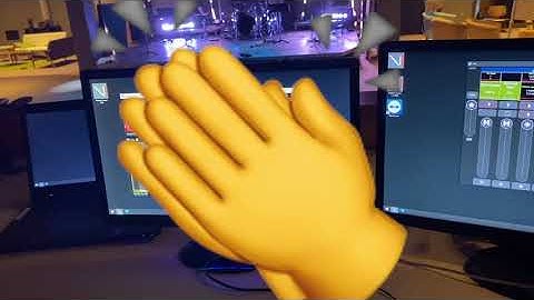 Programming Lights with Vista