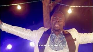 MISHEK LANGTON-NDINU WANKULU YEHOVAH-( VISUAL)- DIR VJ KEN