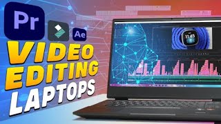 Best Laptop for Video Editing | Best laptop for students | AR Network