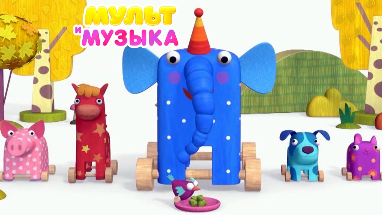 Купить Игрушки С Мультика Деревяшки В Минске