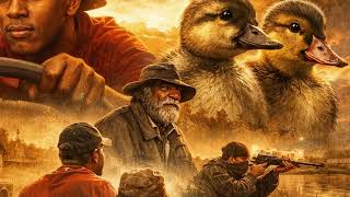 THE MIGRATION | Official Trailer 