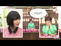 [Eng Sub] Ayaneru really loves to make weird face feat. Satomi-san