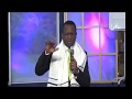 HOW TO PROTECT YOURSELF AGAINST DECEPTION - Pastor David Ogbueli