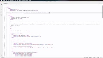 1.3 Modern Normalize