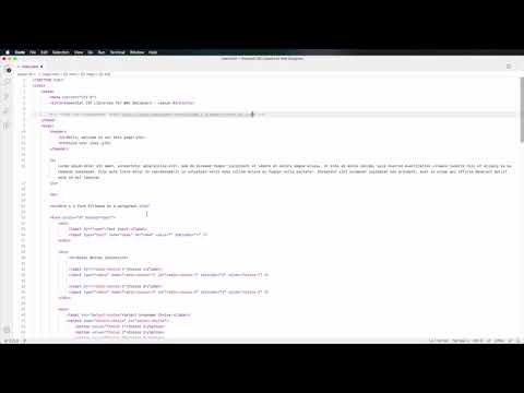 1.3 Modern Normalize