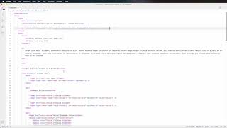 1.3 Modern Normalize