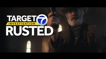 "Rusted": A Target 7 Investigation into the 