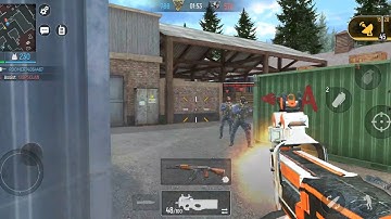 Modern Ops: Online Shooter FPS - Gameplay Walkthrough Part 121 (iOS, Android)