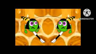 Pbs Kids Flipclip Beehive Reversed