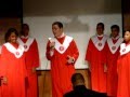 Canto a la Patria- Juan Luis Guerra- Jean Carlo Bejaran con Coro del INTEC (Cover)