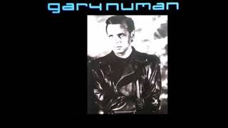 Watch Gary Numan Devious video