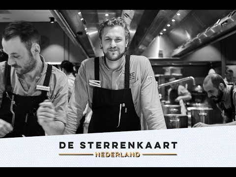 De Sterrenkaart - Nederland - RIJKS®*