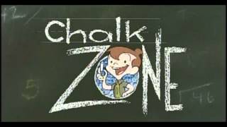 Chalkzone - All the Way to the Top Chalkzone - All the Way to the Top