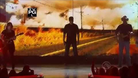 Opening Of The 2013 ACMs