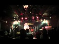 1/2Char "Black Shoes" Live At "7th Avenue" 5,Feb,2011