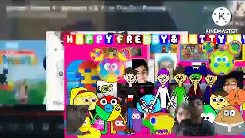 Lamput Door Chase (Add Round 7) Who