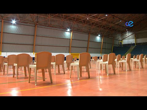 El CECOR valora positivamente la evolución de la pandemia en la ciudad