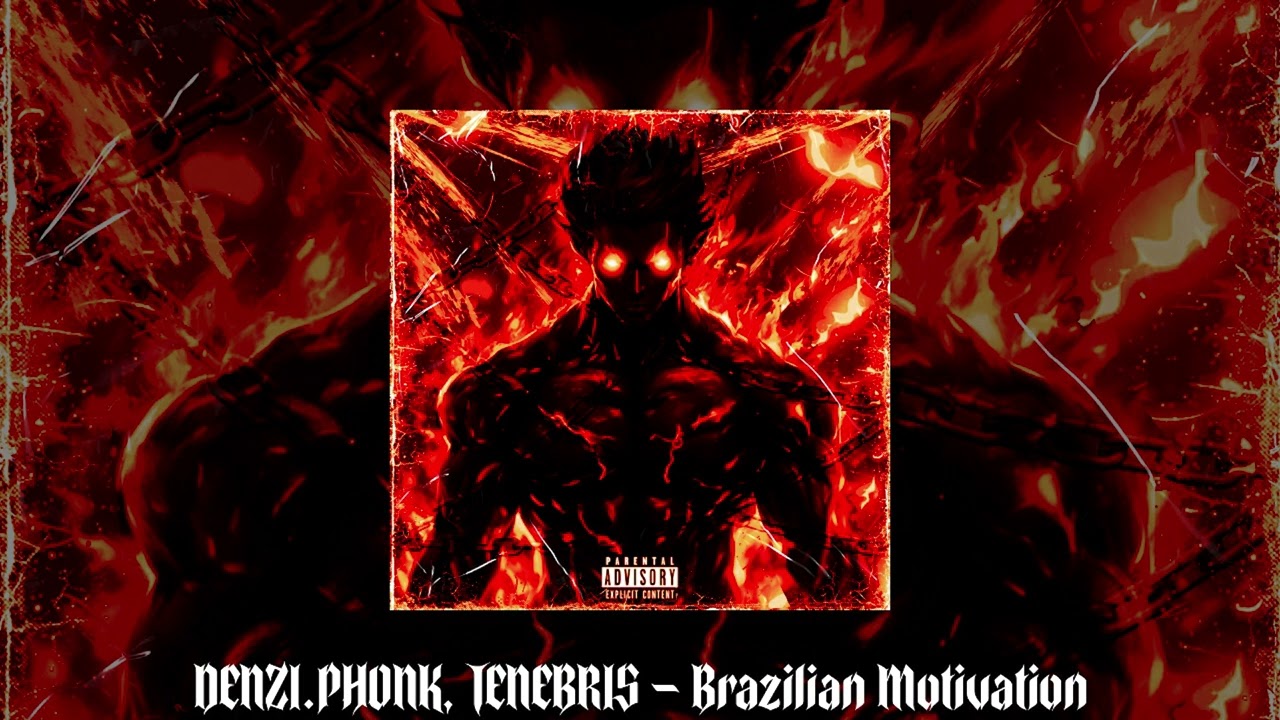 DENZI.PHONK, TENEBRI$ - BRAZILIAN MOTIVATION