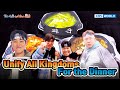 Unify All Three Kingdoms [Two Days and One Night 4 Ep223-1] | KBS WORLD TV 240505