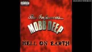 Mobb Deep - Animal Instinct