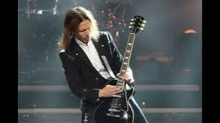 Trans Siberian Orchestra - Christmas Eve Sarajevo  - Guitar Backing Track