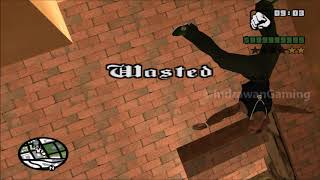 Download lagu GTA San Andreas - Another Enter/Exit Interior Wasted at Los Santos