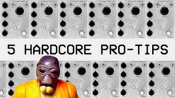 Fairfield Long Life: How to Be Advanced