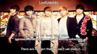 FT Island - Try Again [English subs   Romanization   Hangul] HD