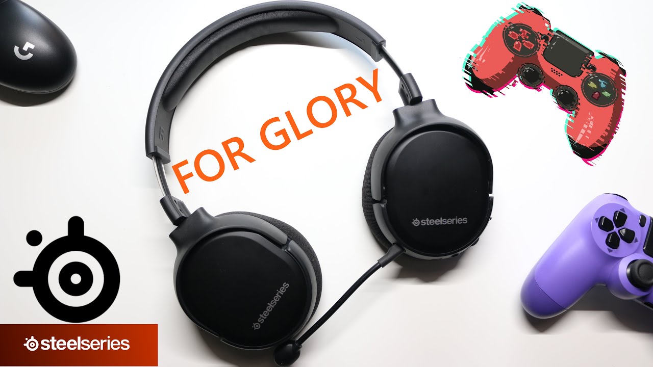 Steelseries Arctis 1 Wireless Review Best Or Worst Entry Level Headset Youtube Steelseries Arctis 1 Wireless Review Best Or Worst Entry Level Headset Youtube