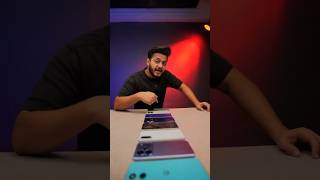 7000Mah Smartpgones Battery Drain Test