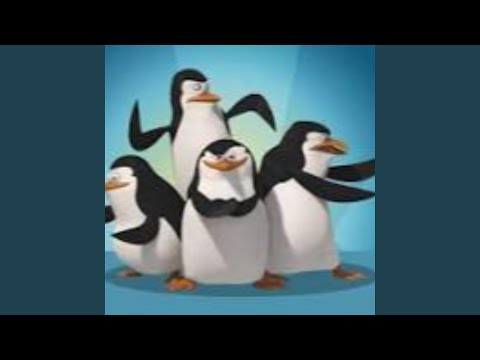 Los Pinguinos De Madagascar Cancion Original