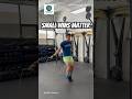 Celebrate the Small Wins — They Matter More Than You Think | 50 Days to 50 - Day 40 | #winning