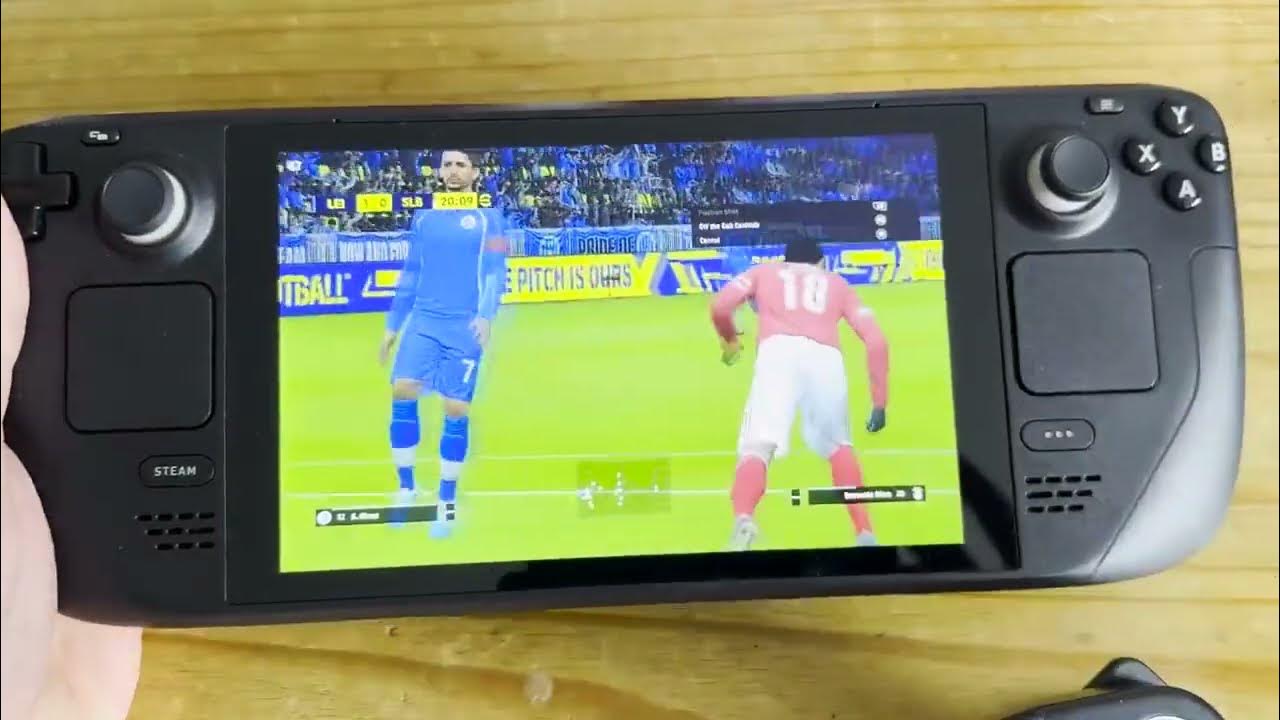 Unbelievable! eFootball Fully Playable What You Need to Know About