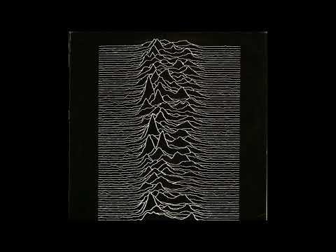 WARSAW - 1978 LP