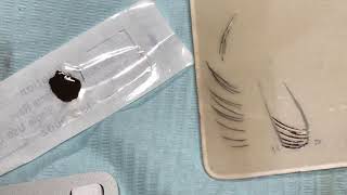 Basic Head Strokes (22 August 2018)