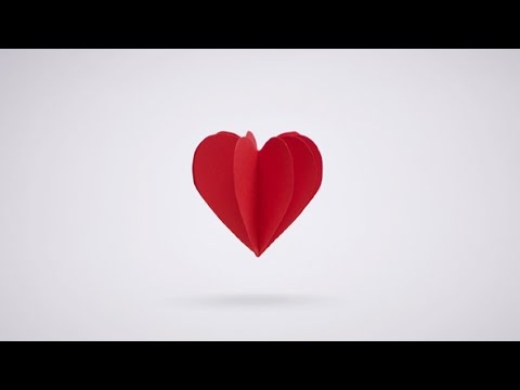 Love Intro (After Effects template)