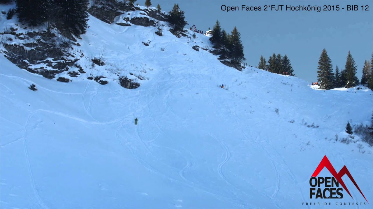 Open Faces 2*FJT Hochkönig 2015 - BIB 12 camera iphone 8 plus apk