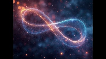 🧠⚛️ Quantum Entanglement Explained! 🔗✨ | Spooky Action at a Distance | Mind-Bending Physics