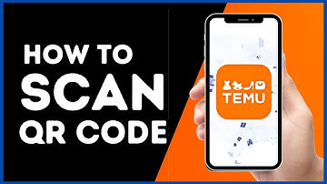 How to Scan QR Code on Temu | Quick & Easy Guide!